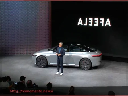 Sony e Honda Cancelam o Projeto Afeela: O Carro Elétrico Que Nunca Chegou