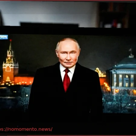 Étienne Gernelle – Putin, o aliado de Khamenei que ainda persiste