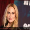 Nicole Kidman Se Tornou Especialista em Autópsias para ‘Scarpetta’