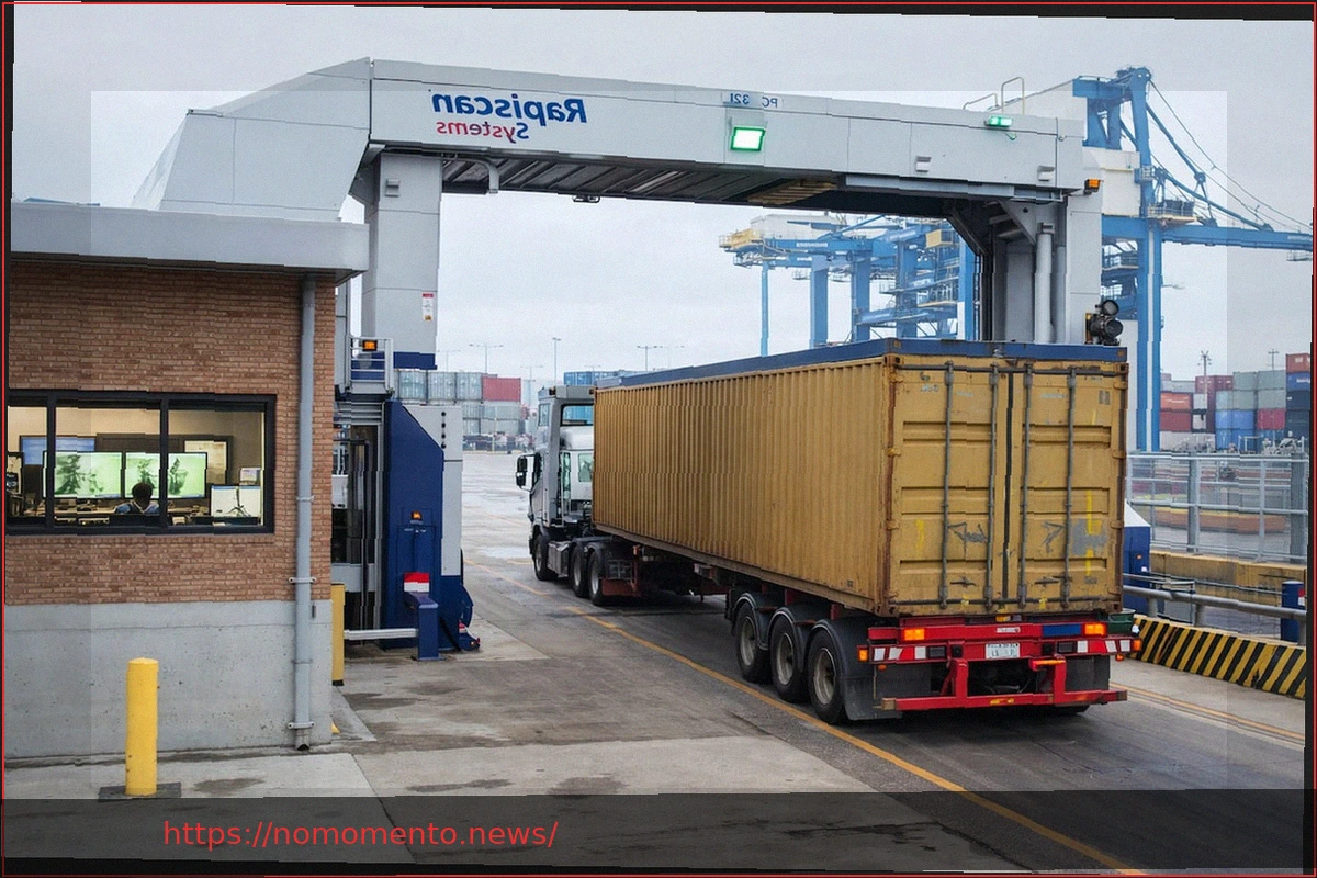 Preview SGS Camarões: Contrato Bilionário Suíço e a Divisão do Estado Africano