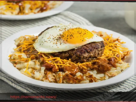 O Café da Manhã Mais Icônico de Cada Estado Americano