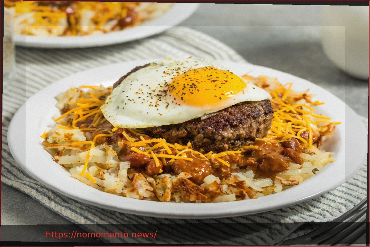 Preview O Café da Manhã Mais Icônico de Cada Estado Americano