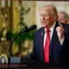 Trump Defende Ataque Preventivo ao Irã, Alegando Que EUA Seriam Alvo