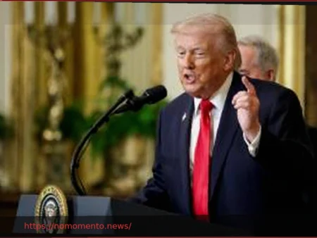 Trump Defende Ataque Preventivo ao Irã, Alegando Que EUA Seriam Alvo