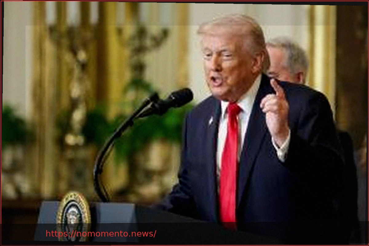 Preview Trump Defende Ataque Preventivo ao Irã, Alegando Que EUA Seriam Alvo