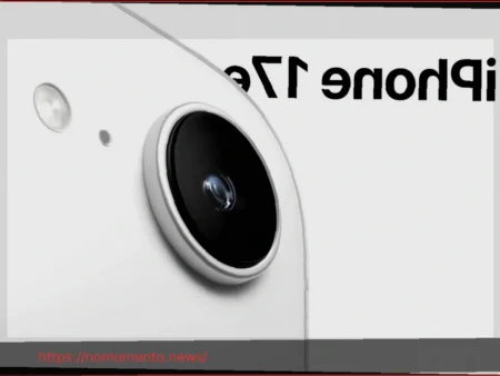 Actualiza tu iPhone 16e con MagSafe del 17e: ¡Cambia una pieza en 5 minutos!