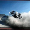 DJI Avata 360: Novo Drone FPV com Gravação 8K e 360 Graus Imersiva