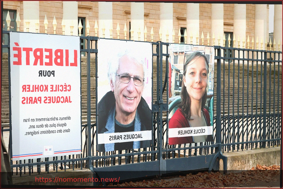 Preview Conflito no Oriente Médio: Grande Preocupação entre Familiares de Kohler e Paris após Ataques no Irã