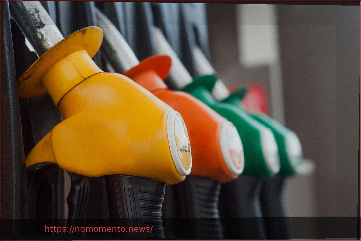 Preview Taxes, matière première, marge… Comment se décompose le prix du carburant en France ?