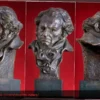 Prêmios Goya 2026: Descubra os Indicados a Melhor Ator Protagonista