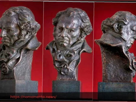 Prêmios Goya 2026: Descubra os Indicados a Melhor Ator Protagonista