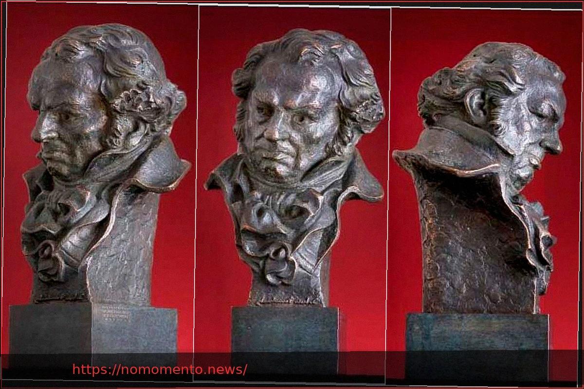 Preview Prêmios Goya 2026: Descubra os Indicados a Melhor Ator Protagonista