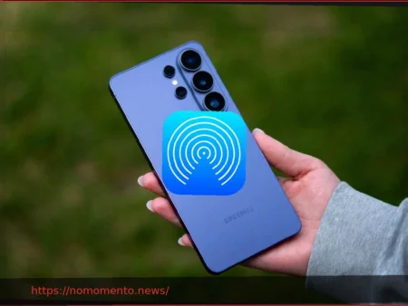 Samsung Confirma: Galaxy S26 Poderá Compartilhar Arquivos com iPhone (e Ecossistema Apple) em Breve