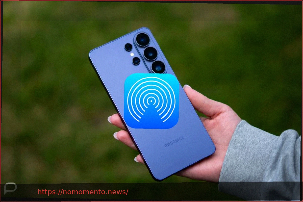 Preview Samsung Confirma: Galaxy S26 Poderá Compartilhar Arquivos com iPhone (e Ecossistema Apple) em Breve