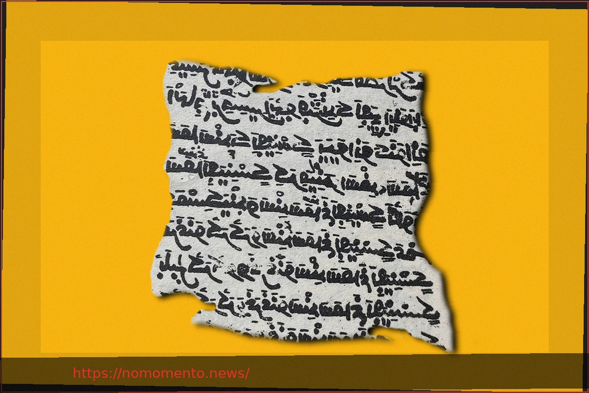 Preview O Eco do Passado: Como o Exílio Comunicava Antes dos SMS e Áudios