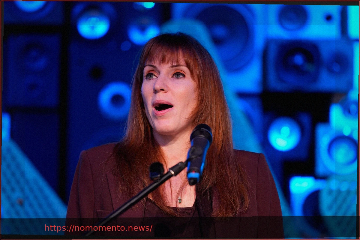 Preview Angela Rayner Joins Fightback Against Government Immigration Reforms