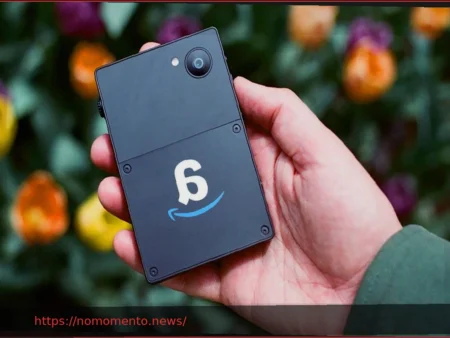 Amazon planeja retorno ao mercado de smartphones com nova IA da Alexa