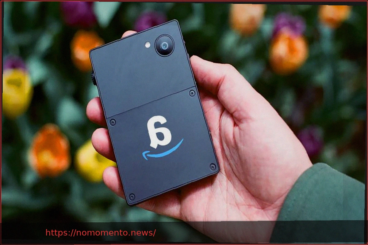 Preview Amazon planeja retorno ao mercado de smartphones com nova IA da Alexa