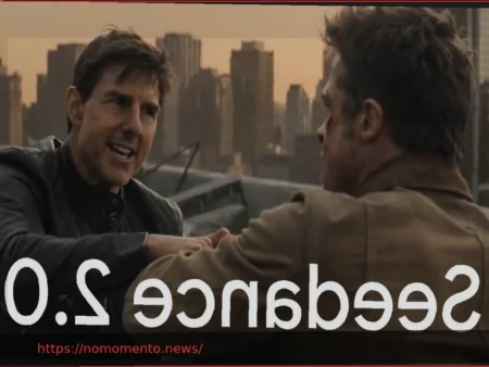 CapCut Lança Seedance 2.0: IA para Vídeos Hiper-realistas com Áudio e Restrições Inteligentes