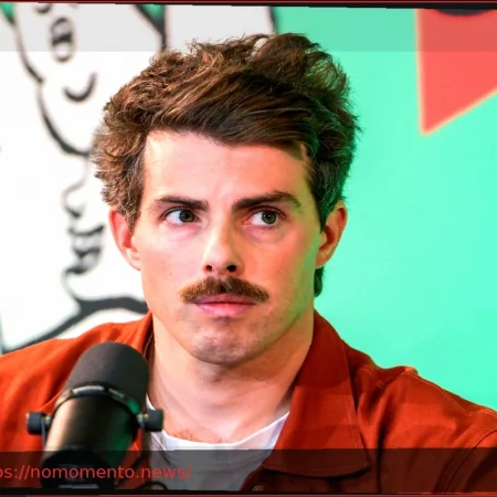 Timothée Parrique, ou le dictateur camouflé