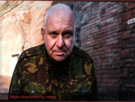 M. W. Craven: “Sempre escrevo sobre algo que me irrita” – Do Soldado ao Autor de Romances Policiais