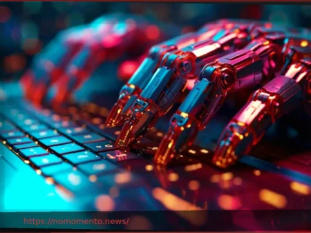 A IA Dominará a Internet em Menos de Dois Anos, e Não Poderemos Evitá-lo