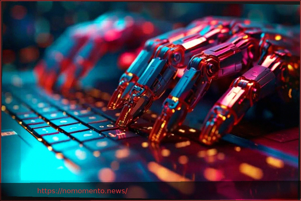 Preview A IA Dominará a Internet em Menos de Dois Anos, e Não Poderemos Evitá-lo