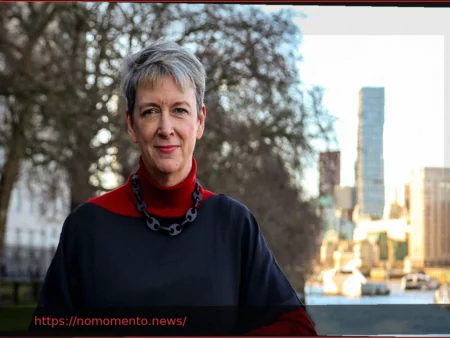 Gas-Powered Data Centres Endanger Net-Zero Targets, Warns Polly Billington