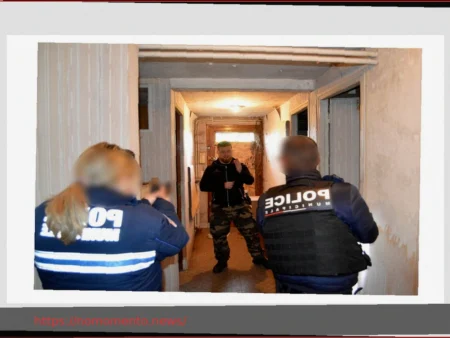 FIDS Formation : Formations de Pointe en Sécurité, Défense et Intervention