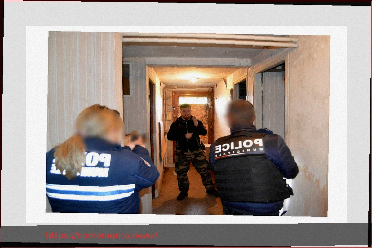 Preview FIDS Formation : Formations de Pointe en Sécurité, Défense et Intervention