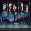 De que trata ‘Homicídio: Nova Iorque’, o novo (e aterrorizante) true crime da Netflix