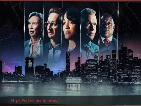 De que trata ‘Homicídio: Nova Iorque’, o novo (e aterrorizante) true crime da Netflix