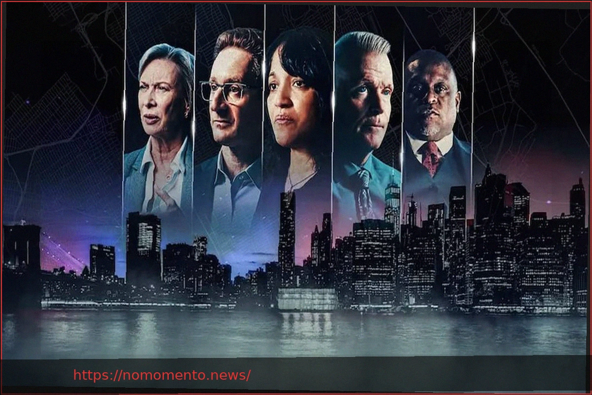 Preview De que trata ‘Homicídio: Nova Iorque’, o novo (e aterrorizante) true crime da Netflix