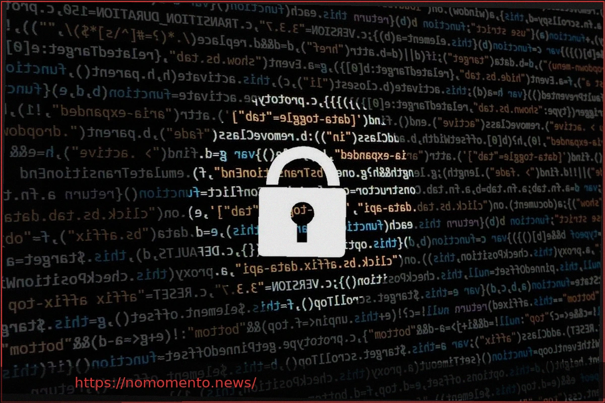 Preview Comissão Europeia Hackeada: Ameaça de Divulgação de 350 GB de Dados
