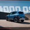 435 km de Autonomia e Preços Competitivos: O KIA EV2 Reinventa o Segmento Elétrico