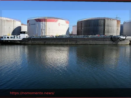 Disparada do Preço do Petróleo: Alemanha Libera Parte de Reservas Estratégicas Devido a Conflito no Irã