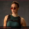 Produção da Série ‘Tomb Raider’ da Amazon Suspensa Devido a Acidente de Sophie Turner