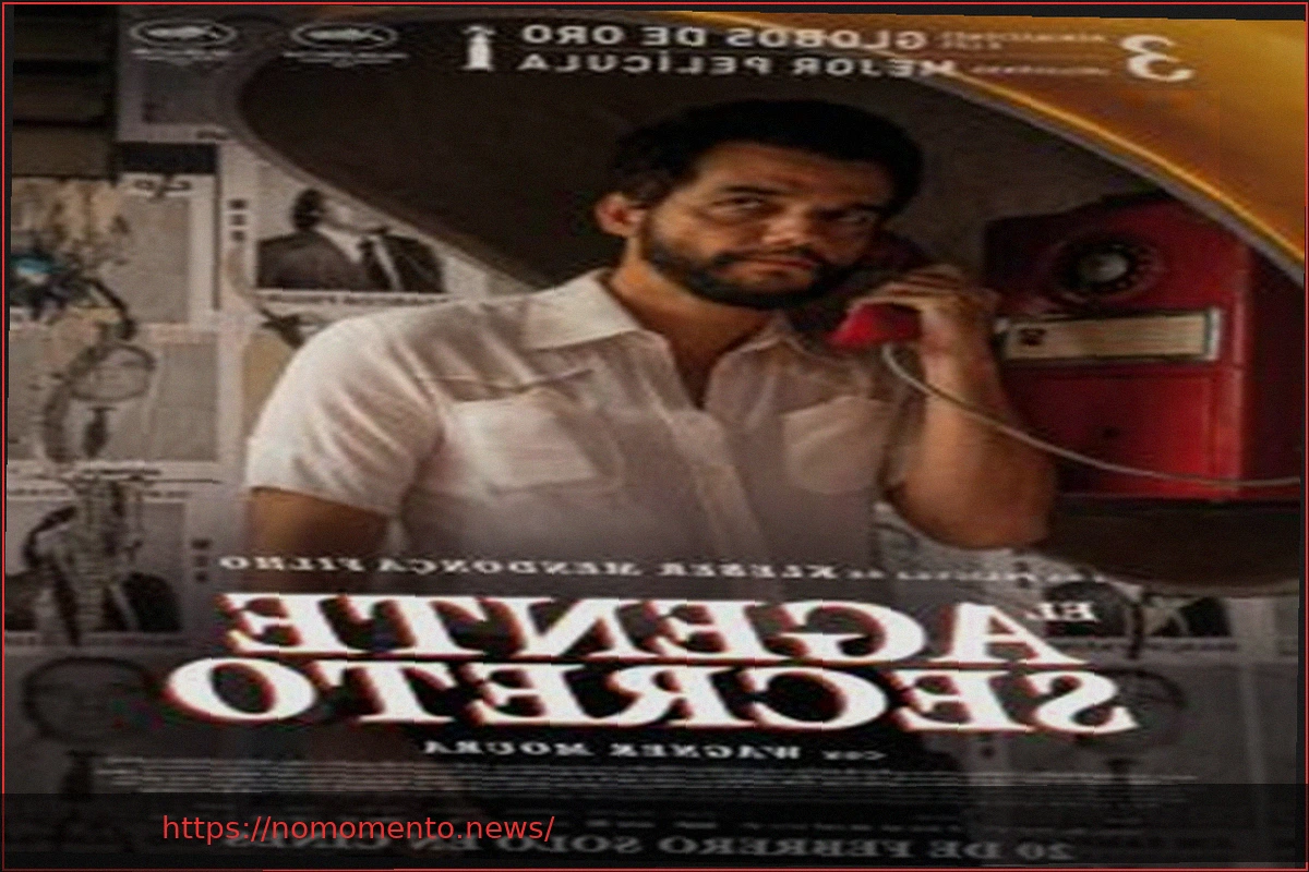 Preview O Agente Secreto: Mais que um Thriller, Quase um Milagre