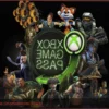 Xbox Game Pass: Um Novo Plano Focado em Títulos First-Party Pode Estar Chegando