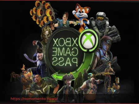 Xbox Game Pass: Um Novo Plano Focado em Títulos First-Party Pode Estar Chegando