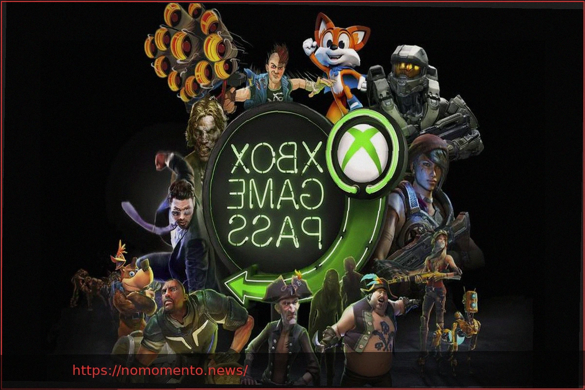 Preview Xbox Game Pass: Um Novo Plano Focado em Títulos First-Party Pode Estar Chegando
