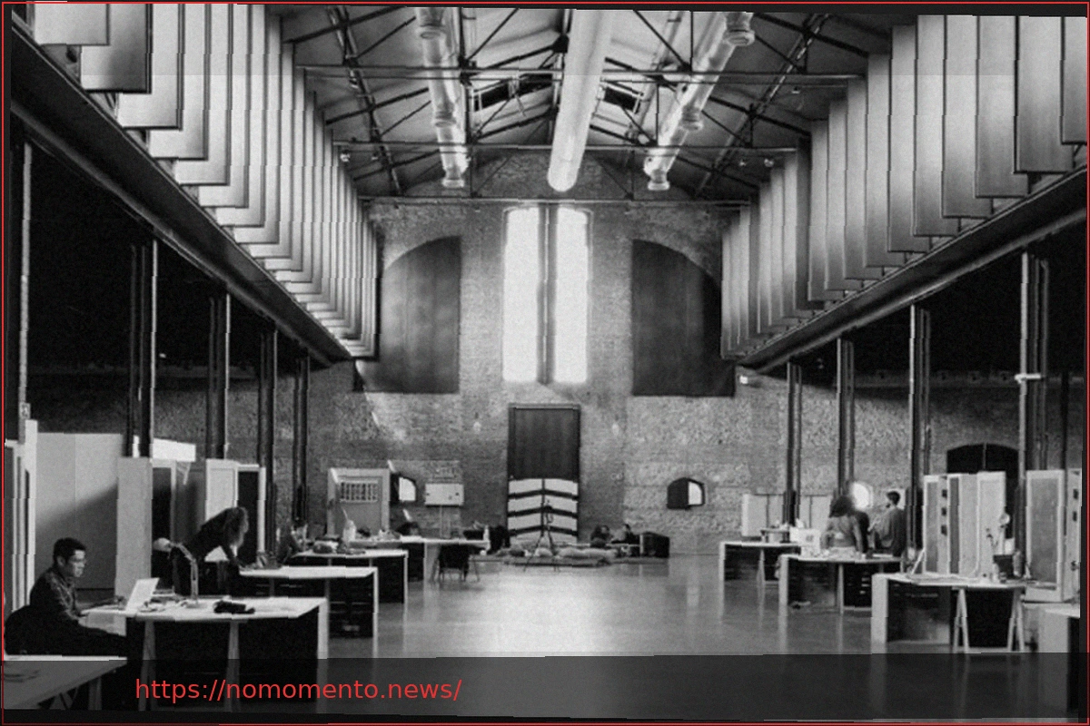 Preview Técnico Jurídico Especialista para el Centro de Danza Matadero Madrid