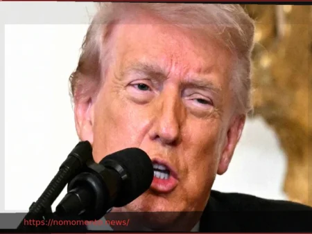 Declaração de Trump sobre seus ‘sentimentos’ reacende a polêmica sobre os objetivos da guerra no Irã