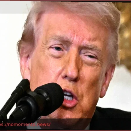 Declaração de Trump sobre seus ‘sentimentos’ reacende a polêmica sobre os objetivos da guerra no Irã