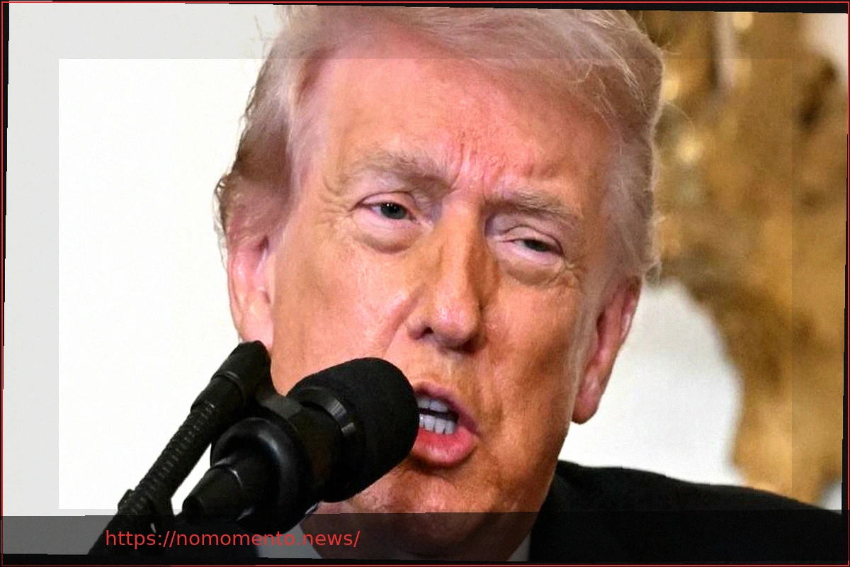 Preview Declaração de Trump sobre seus ‘sentimentos’ reacende a polêmica sobre os objetivos da guerra no Irã