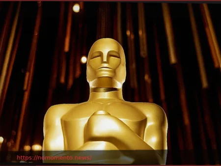 Cuánto dura la gala de los Premios Oscar: esta es la hora a la que suele terminar
