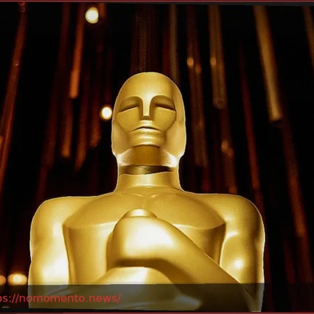 Cuánto dura la gala de los Premios Oscar: esta es la hora a la que suele terminar