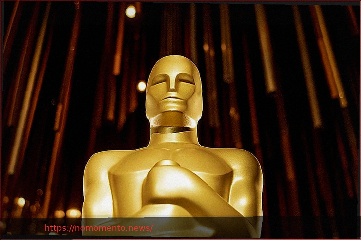 Preview Cuánto dura la gala de los Premios Oscar: esta es la hora a la que suele terminar