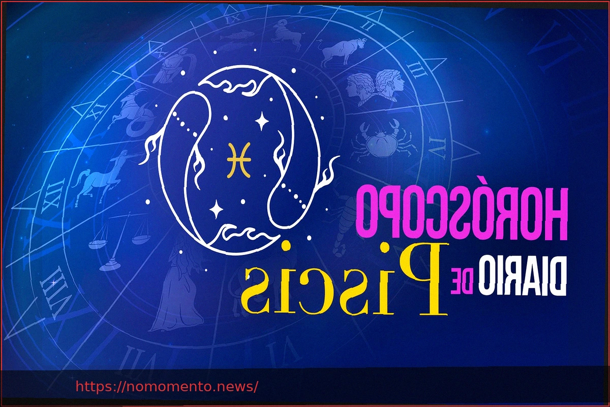 Preview Horóscopo Peixes Hoje: Amor, Trabalho e Bem-estar para 8 de Março de 2026