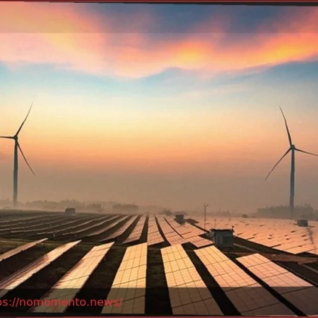 Enel Investe Um Bilhão de Dólares em Renováveis nos Estados Unidos